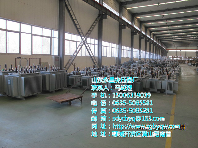 新疆变压器厂家 新疆变压器厂家