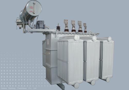 新疆整流变压器