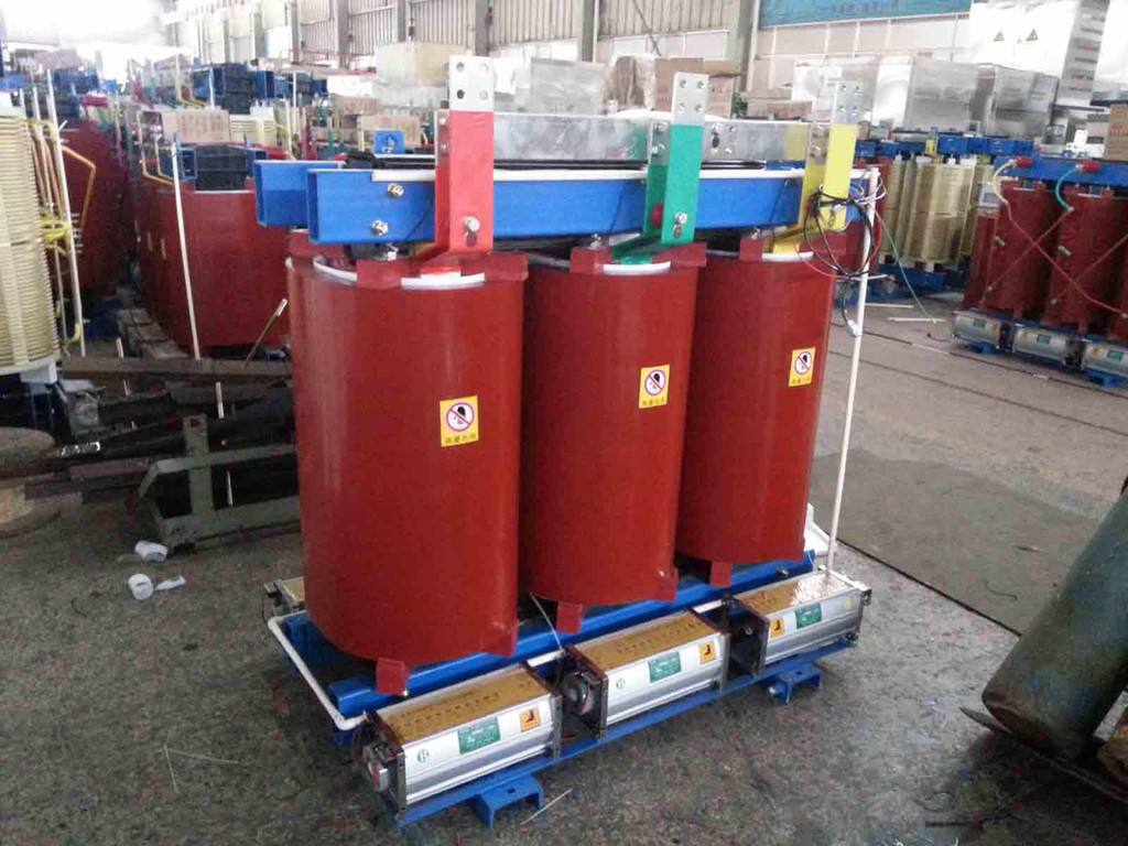 新疆35KV干式变压器