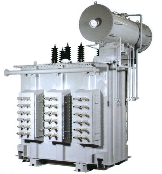 新疆电炉变压器