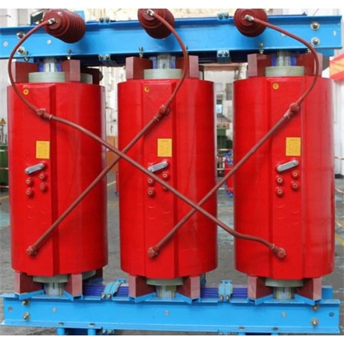 新疆SCB13-3150KVA/10KV/0.4KV干式变压器