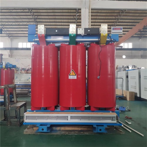 新疆SCB10-400KVA/10KV/0.4KV干式变压器