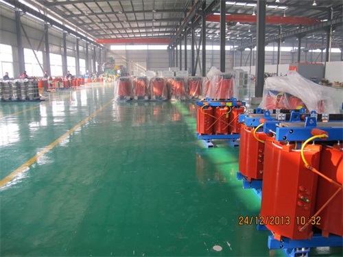 新疆SCB10-630KVA干式变压器