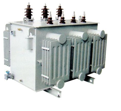 新疆SCB11-50KVA/10KV/0.4KV油浸式变压器