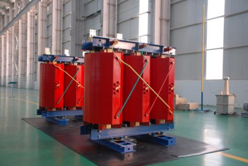 新疆SCB11-3150KVA/10KV/0.4KV干式变压器