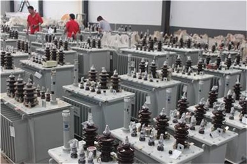 新疆SCB10-125KVA/10KV/0.4KV干式变压器