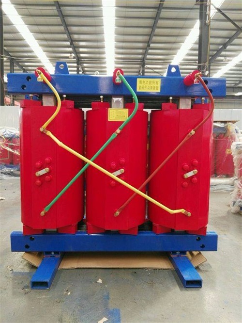 新疆SCB11-250KVA/10KV/0.4KV干式变压器