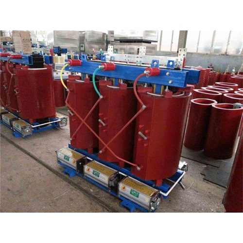 新疆1250KVA干式变压器