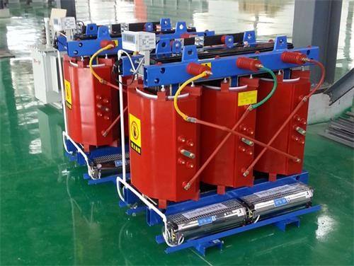 新疆SCB10-250KVA/10KV/0.4KV干式变压器