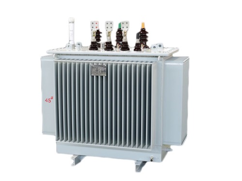 新疆S13-125KVA/10KV/0.4KV油浸式变压器