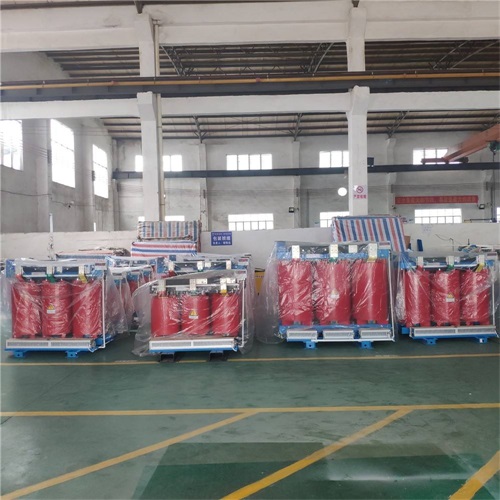 新疆SCB12-160KVA/10KV/0.4KV干式变压器