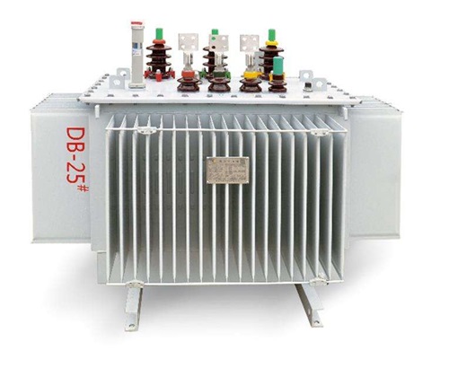 新疆S11-2000KVA/35KV/10KV/0.4KV油浸式变压器