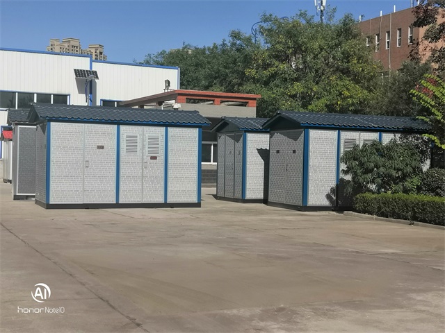 新疆SCB12-1250KVA/10KV/0.4KV干式变压器