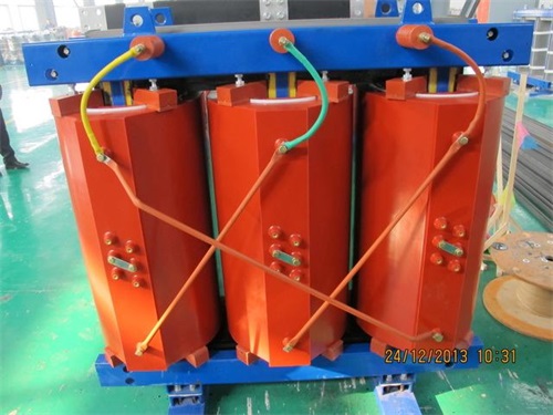 新疆SCB11-1600KVA/10KV/0.4KV干式变压器