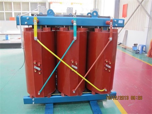 新疆SCB11-800kva干式变压器厂家现货