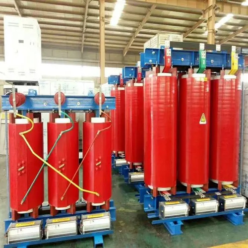 新疆SCB13-1000KVA变压器