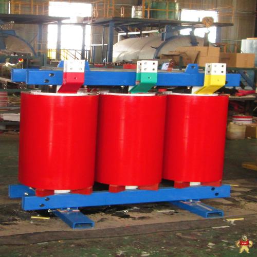 新疆SH15-160KVA非晶合金干式变压器