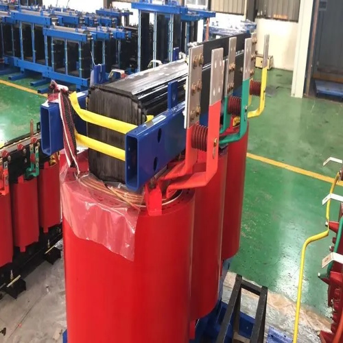 新疆SCBH15-250KVA非晶合金干式变压器