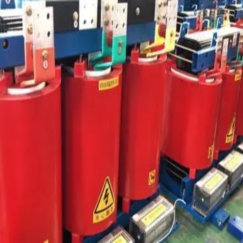 新疆SCB18-315KVA干式变压器