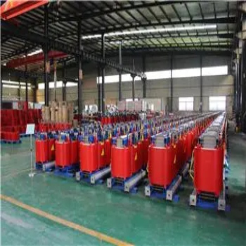 新疆SCB14干式变压器空载损耗