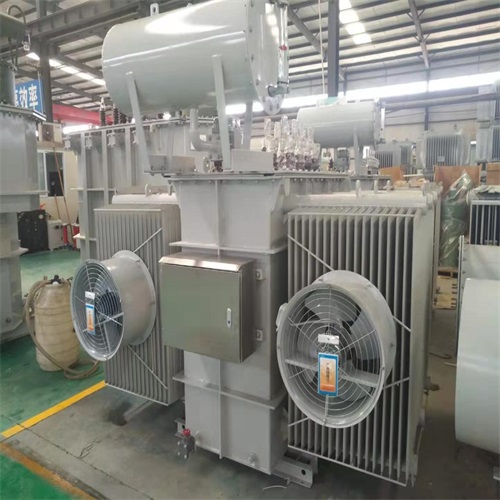 新疆S20节能变压器参数