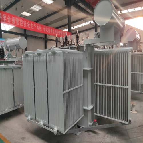 新疆油浸式变压器供应商
