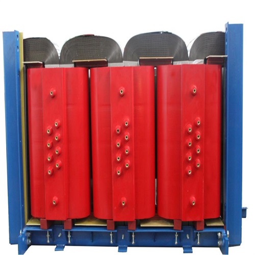 新疆SCB14干式变压器规格齐全