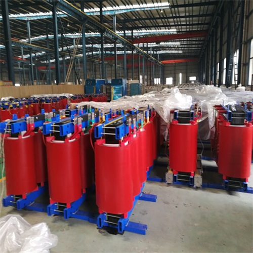 新疆非晶合金干式变压器价格