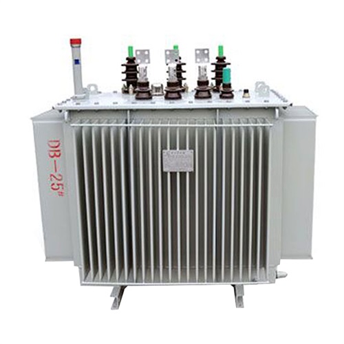 新疆SH15-1000KVA/10KV/0.4KV非晶合金变压器