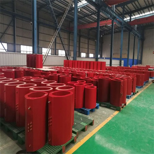 新疆SCB13-2500KVA电力变压器