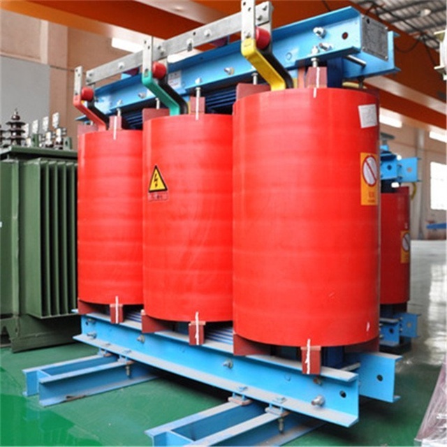 新疆矿用防爆变压器