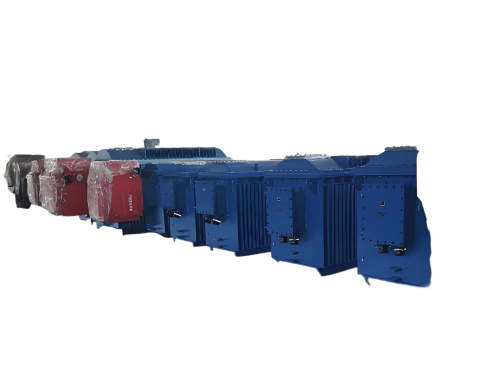 新疆井下矿用变压器型号