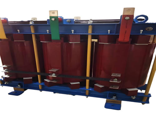 新疆矿用防爆移动变压器